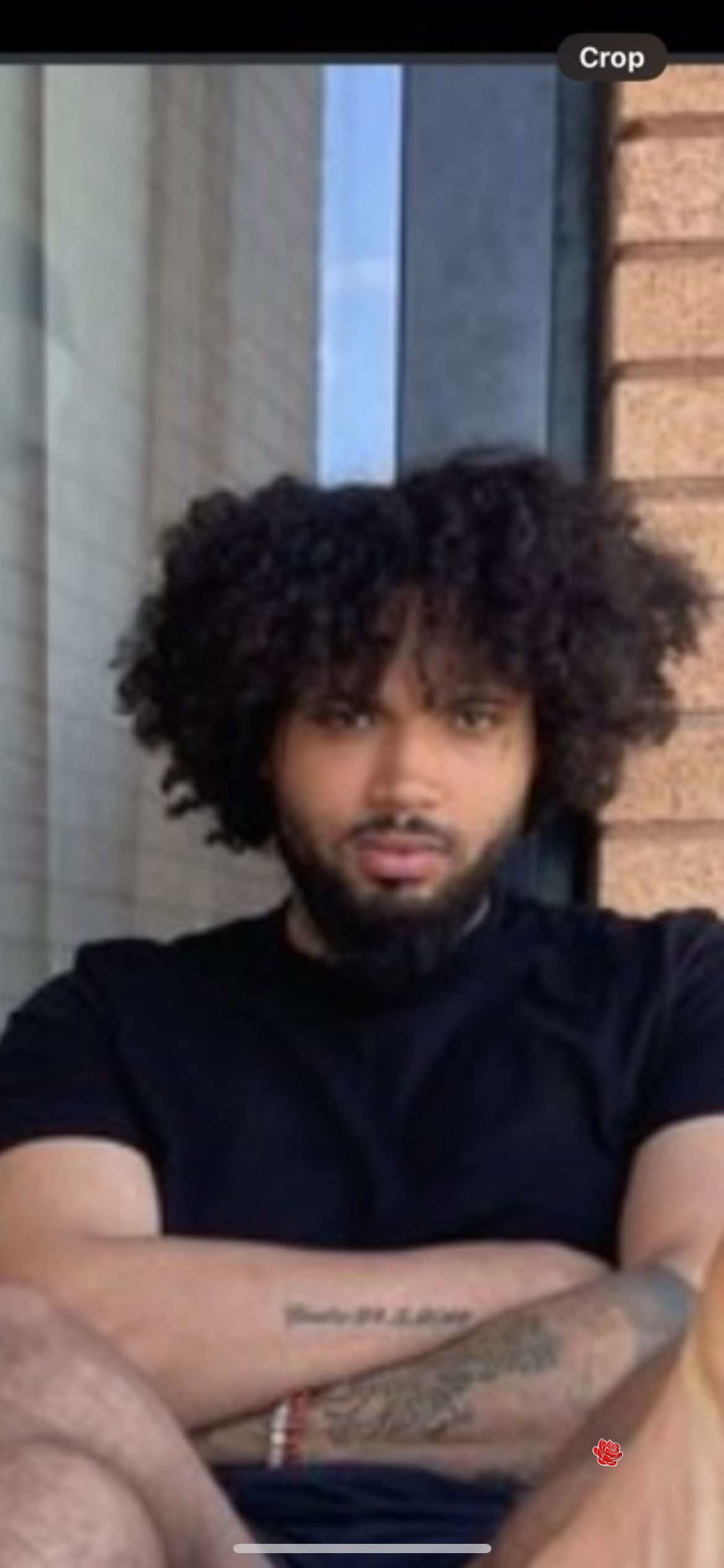 Profile image of Paris Corbin-Dixon